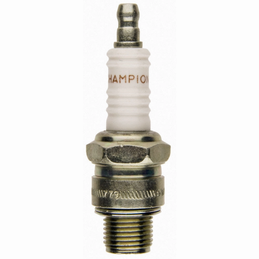 L76V Champion Marine Spark Plug, 1-pk