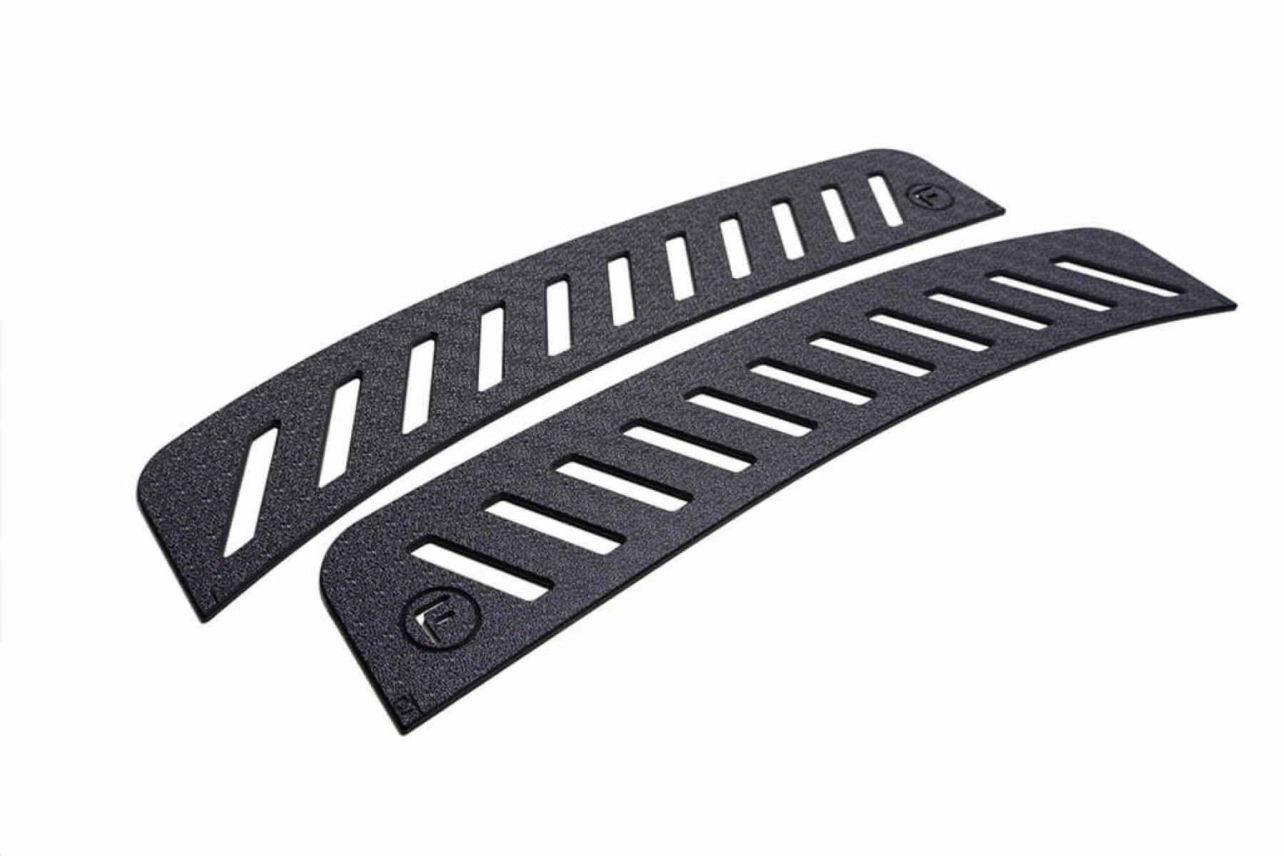 Lancer Evolution X/Ralliart CJ Window Vents (Pair)
