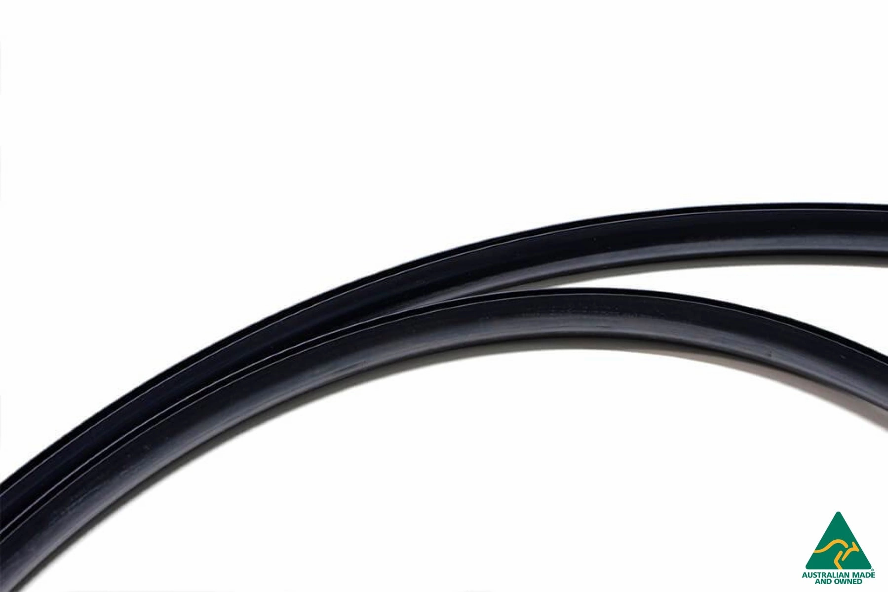 Lancer Evolution X/Ralliart CJ Window Vents (Pair)