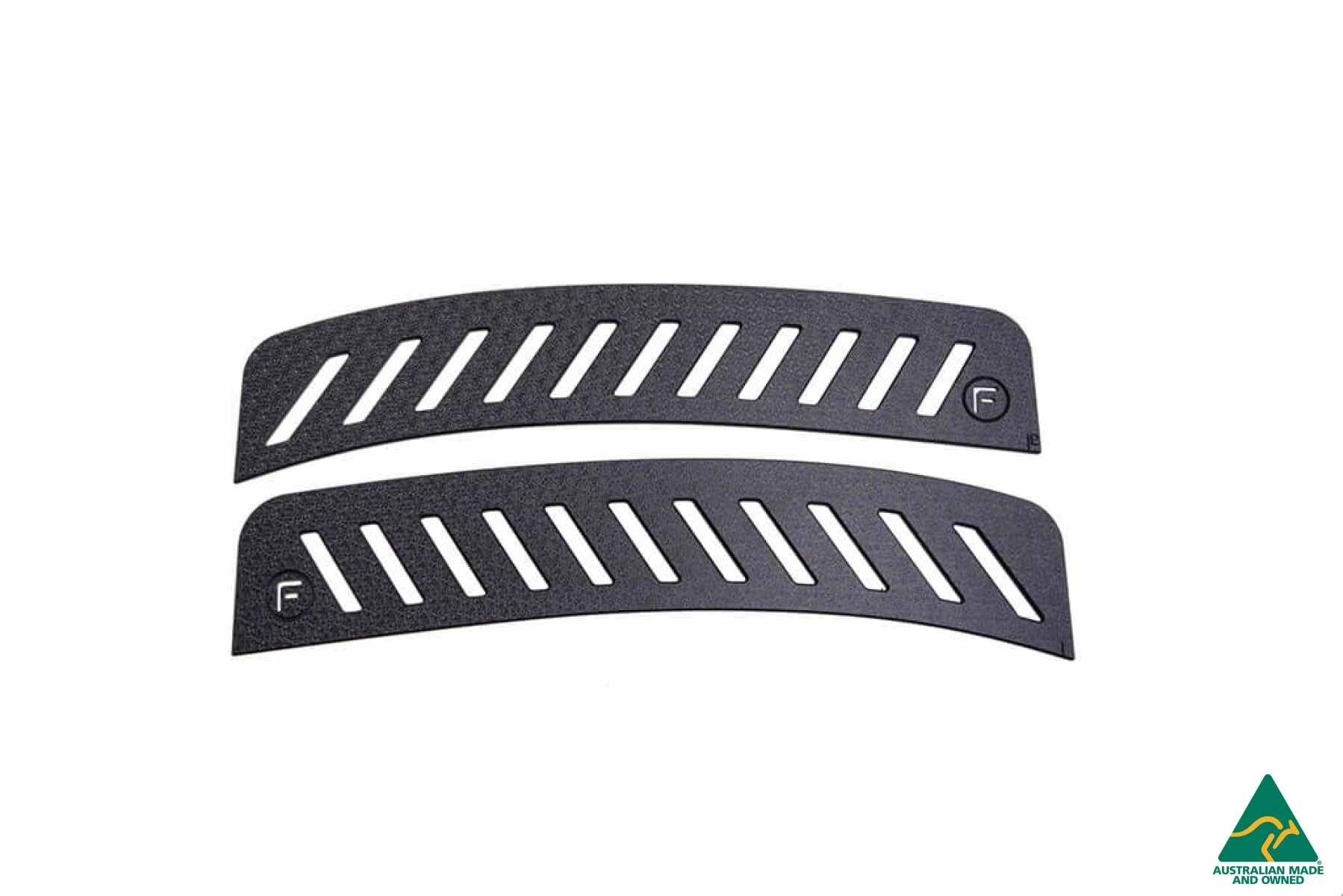 Lancer Evolution X/Ralliart CJ Window Vents (Pair)