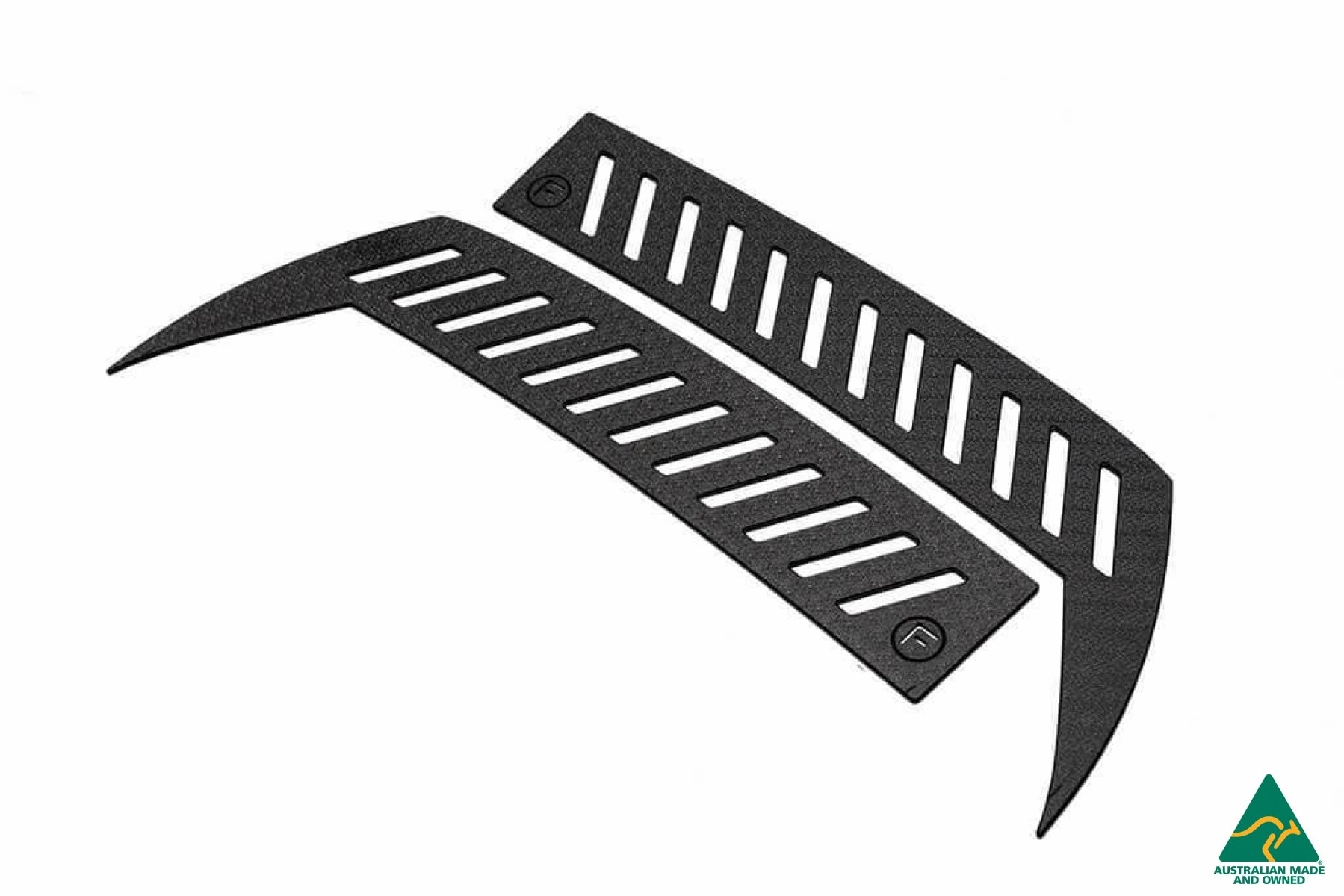 Lancer Evolution X/Ralliart CJ Window Vents (Pair)