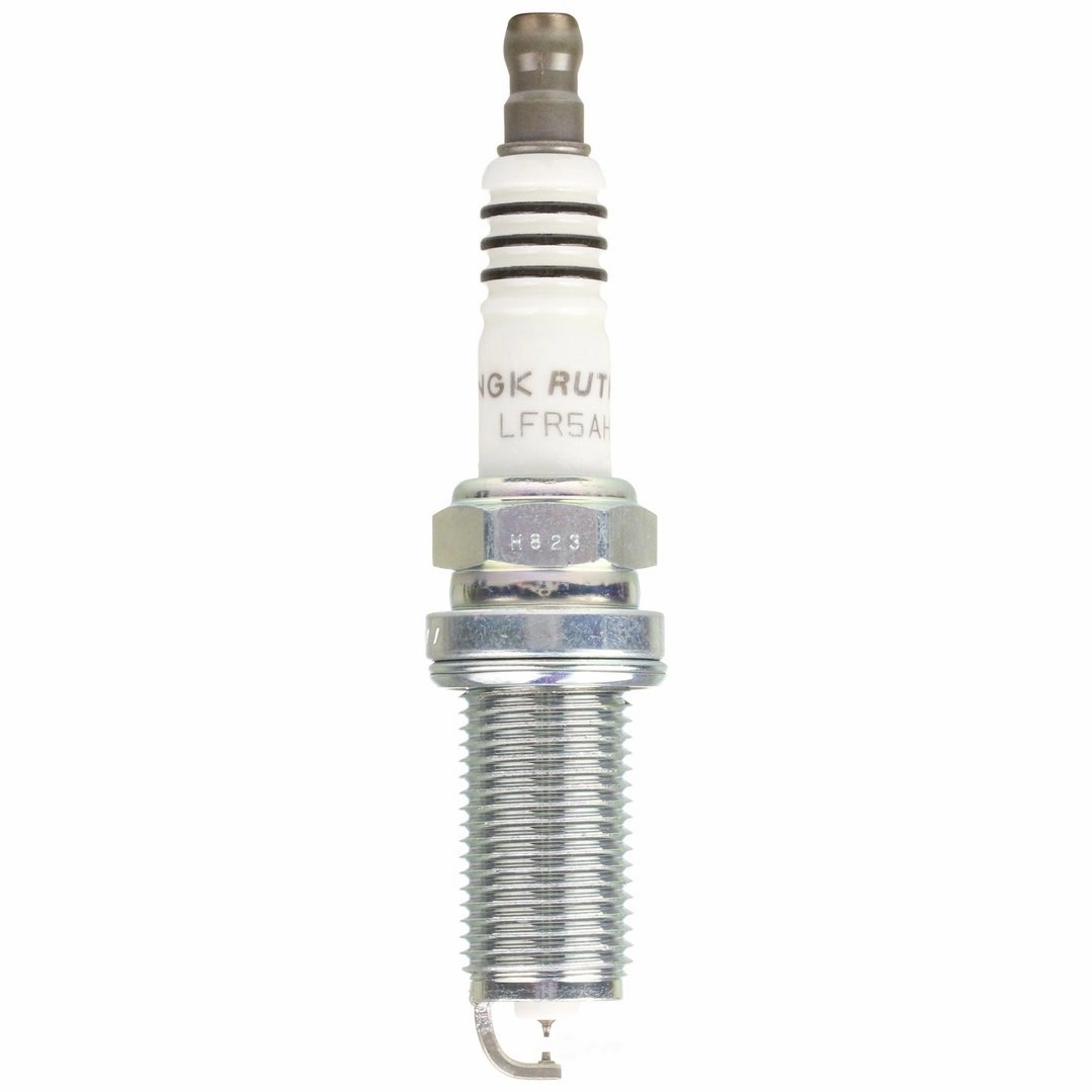 LFR5AHX NGK Ruthenium HX Spark Plug, 1-pk