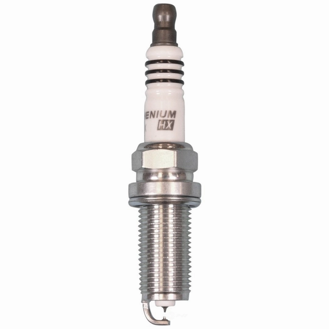 LFR5AHX NGK Ruthenium HX Spark Plug, 1-pk