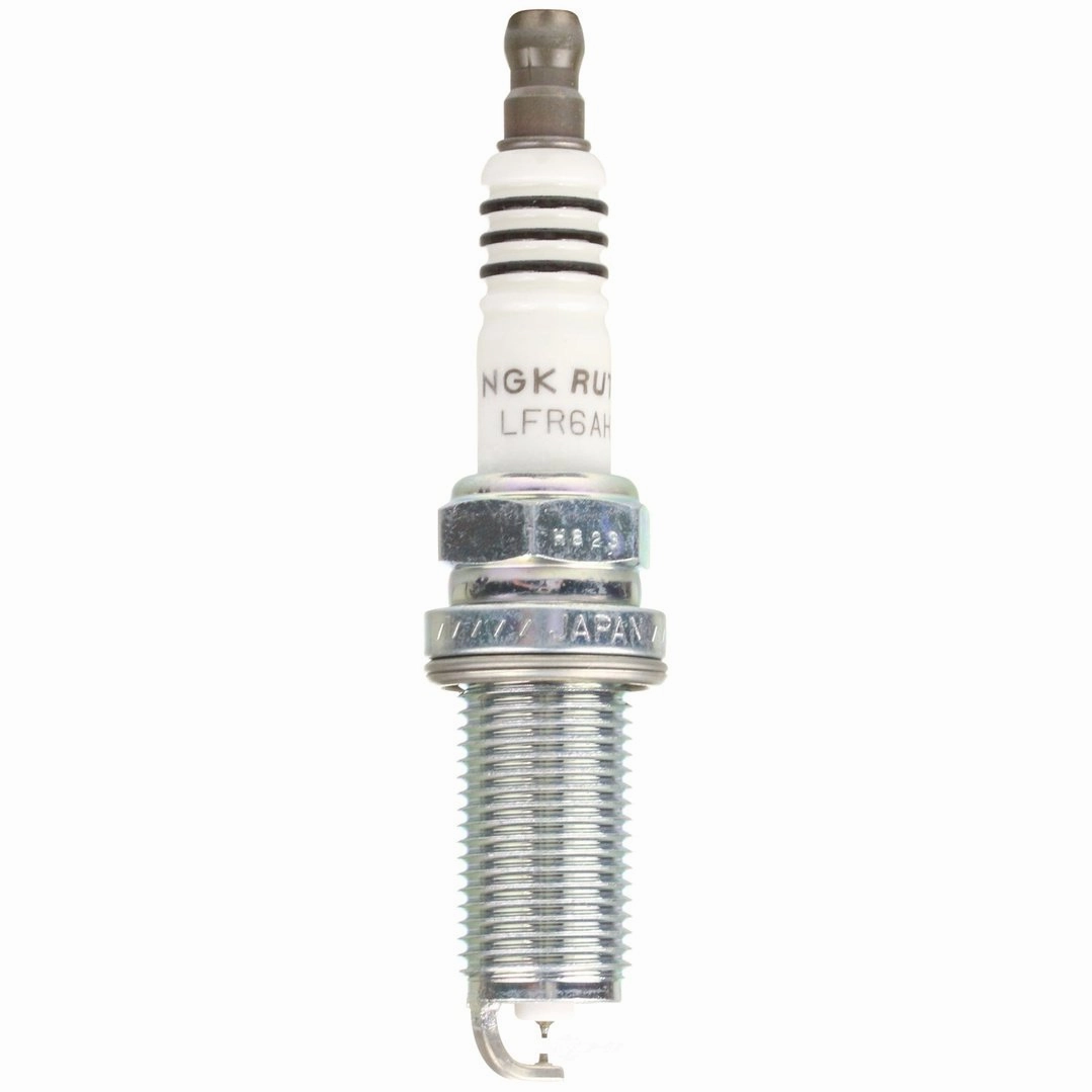 LFR6AHX-S NGK Ruthenium HX Spark Plug, 1-pk