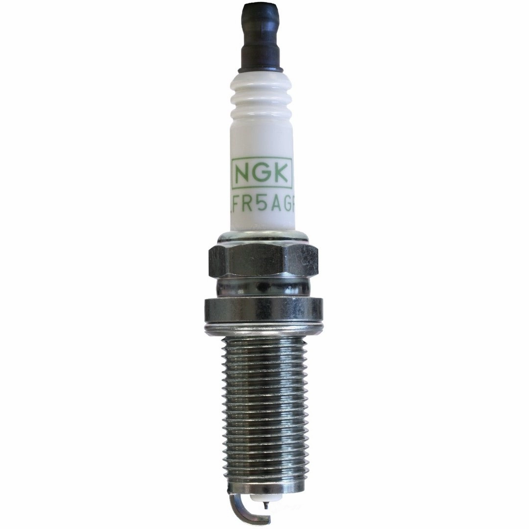 LFR6CGP NGK G-Power Platinum Spark Plug, 2-pk
