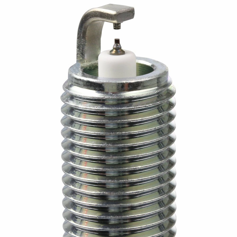 LKAR6AHX NGK Ruthenium HX Spark Plug, 1-pk