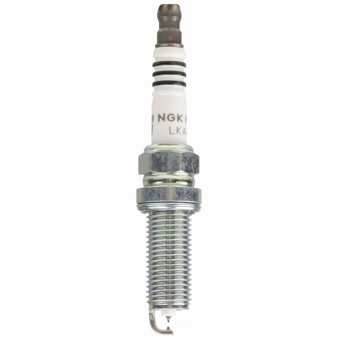 LKAR6AHX NGK Ruthenium HX Spark Plug, 1-pk