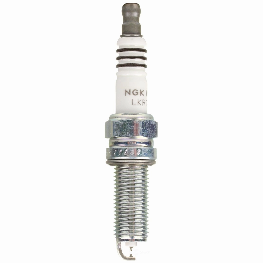 LKR7AHX-S NGK Ruthenium HX Spark Plug, 1-pk
