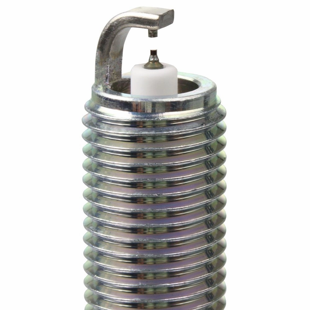 LKR7AHX-S NGK Ruthenium HX Spark Plug, 1-pk