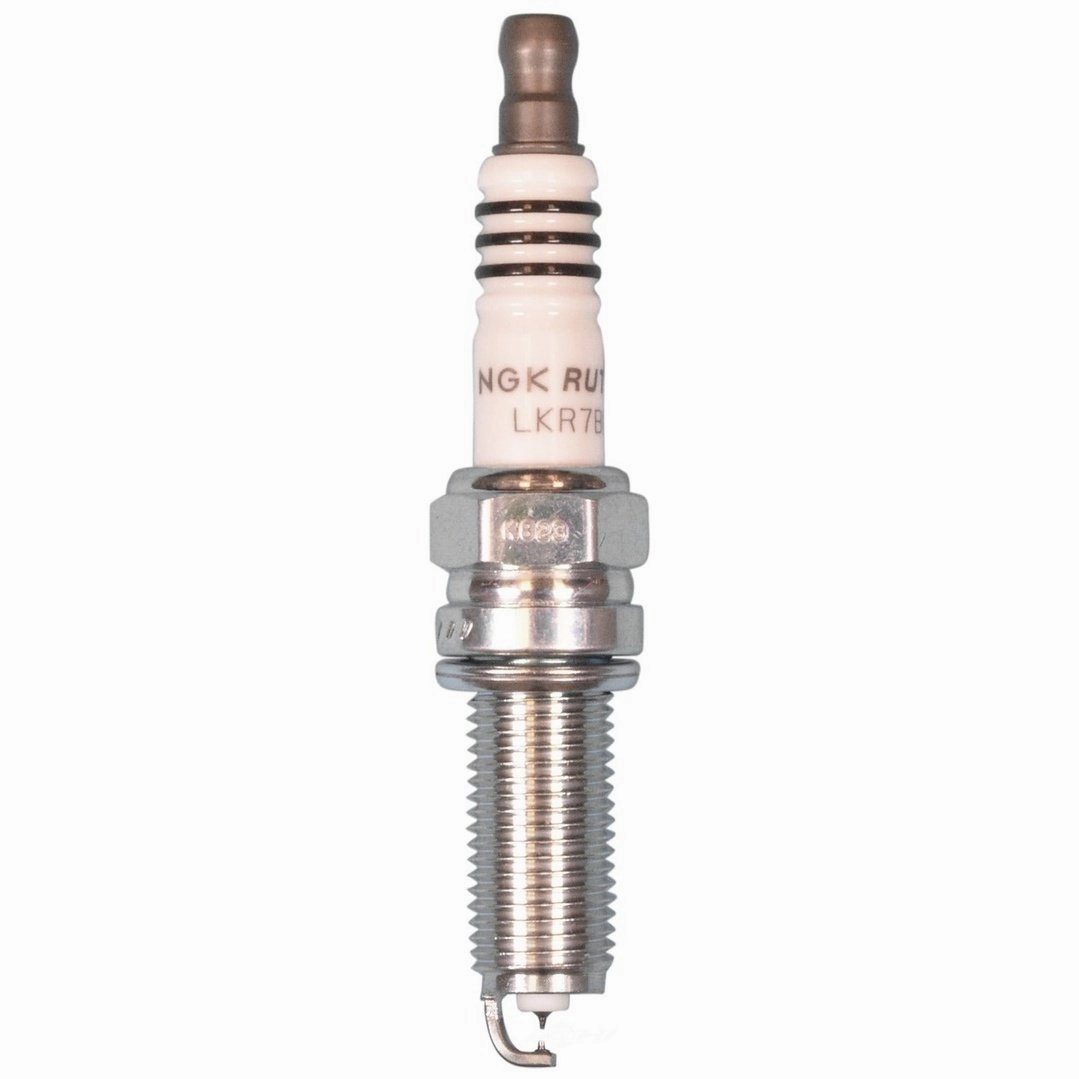 LKR7AHX-S NGK Ruthenium HX Spark Plug, 1-pk