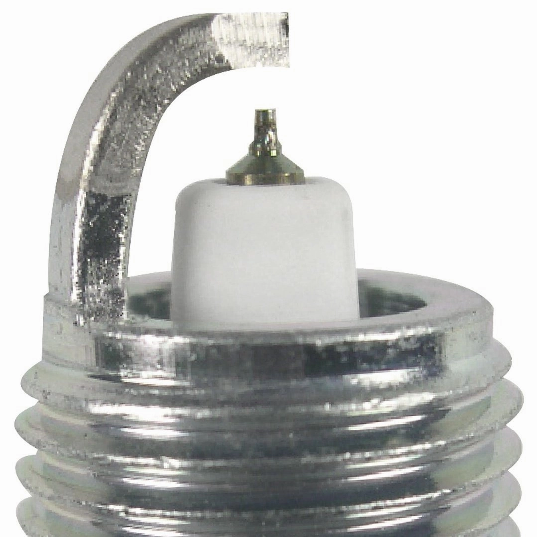 LZTR4AIX-11 NGK Iridium IX Spark Plug, 2-pk