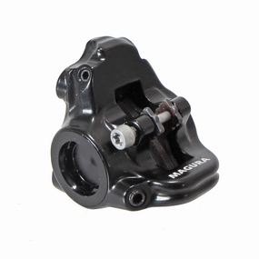 Magura Caliper MT8 SL/MT4 (Flat Mount) - Black