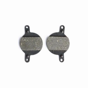 Magura Julie < 2008 4.2 Disc Brake Pads — Organic