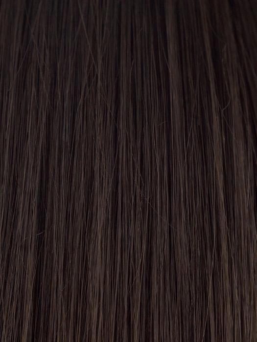 Md Top Piece | Synthetic Hair Topper (Basic Base)