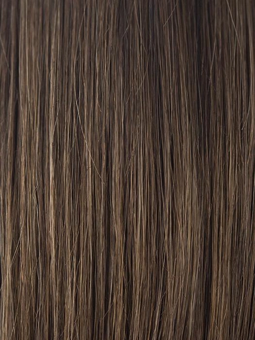Md Top Piece | Synthetic Hair Topper (Basic Base)