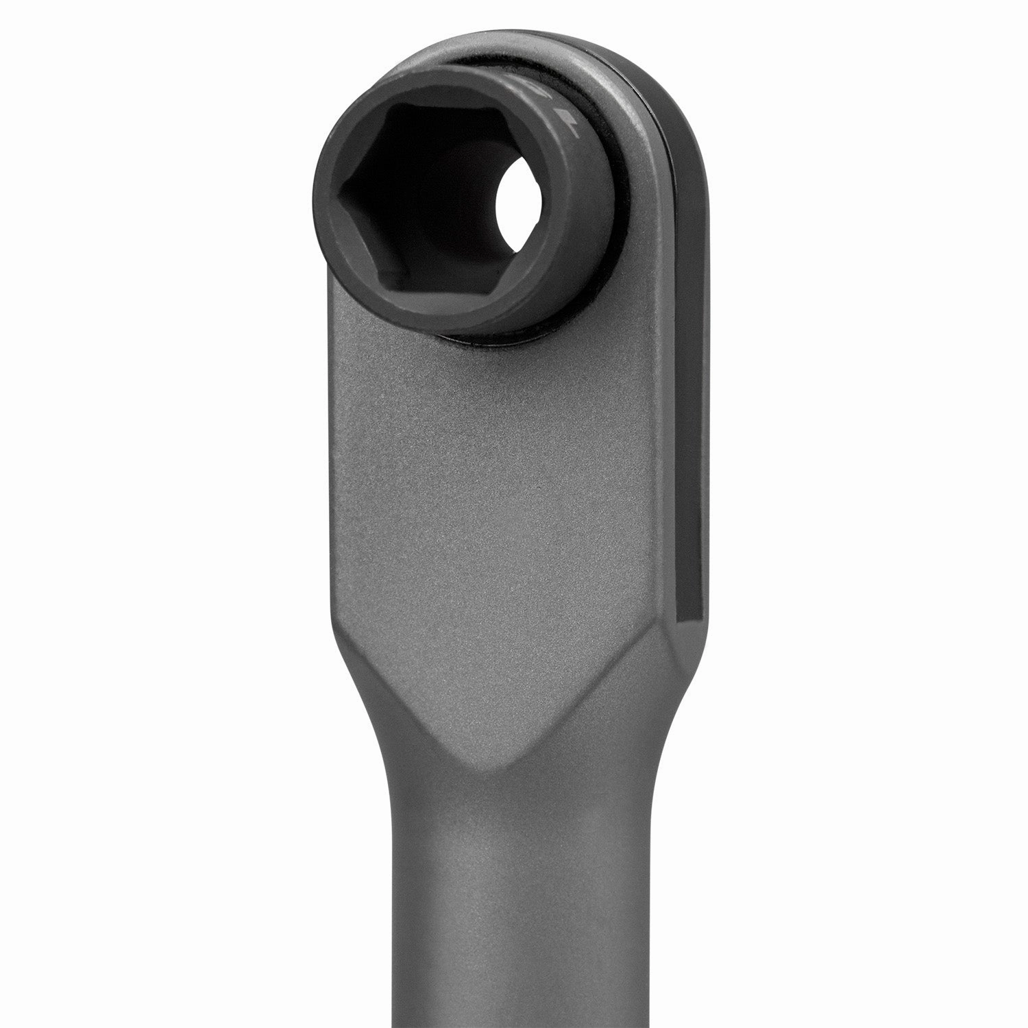 Milwaukee 3050-21 - M12 FUEL™ INSIDER™ Extended Reach Box Ratchet Kit