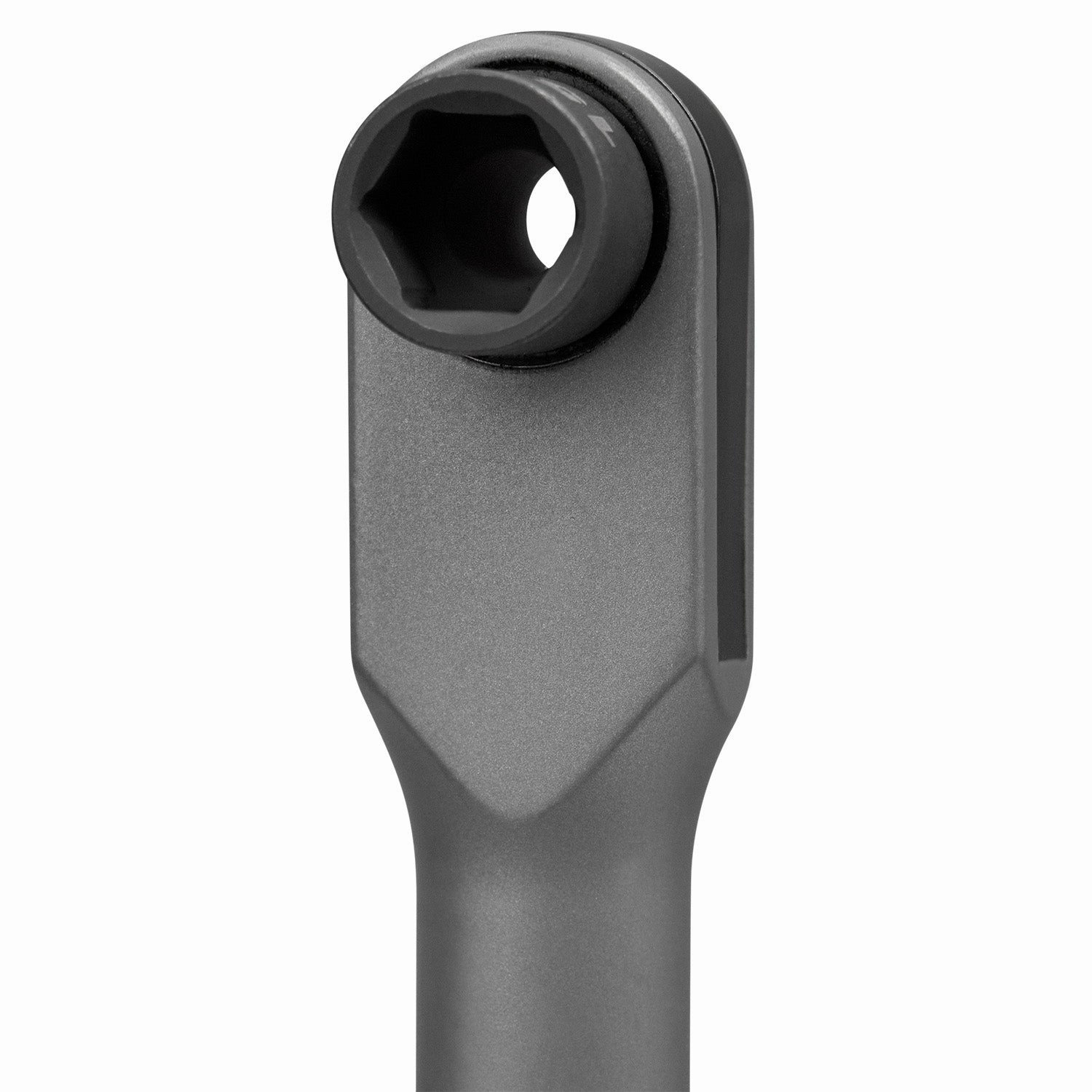 Milwaukee 3050-21 - M12 FUEL™ INSIDER™ Extended Reach Box Ratchet Kit