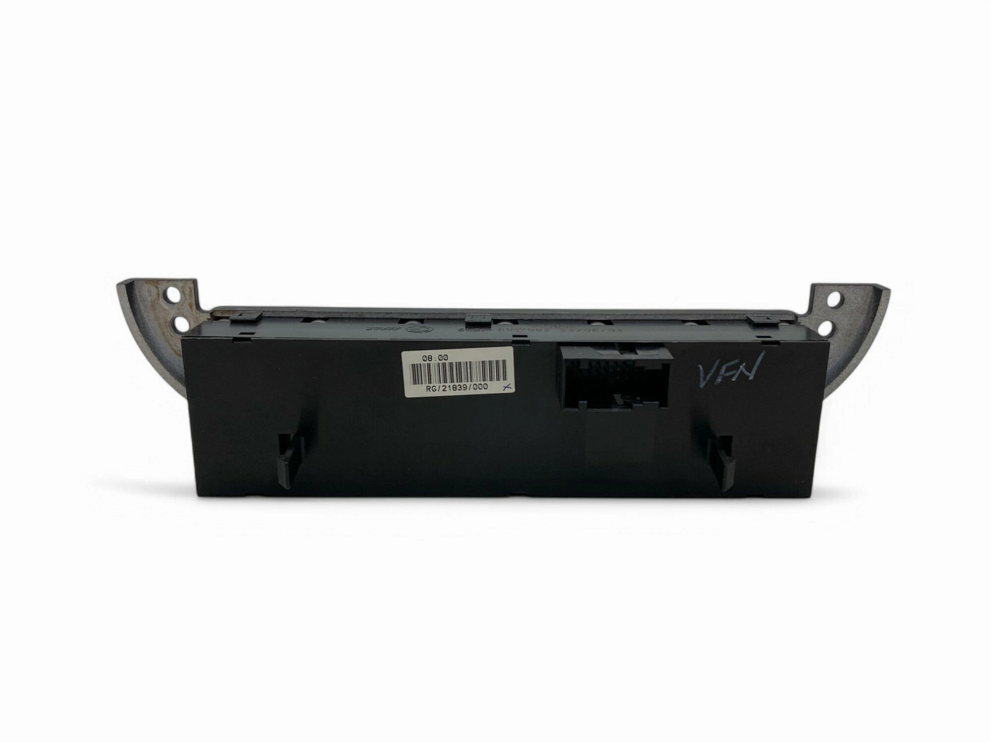 Mini Cooper Dash Board Switch Panel 61316917993 2002-2005 R50 R53