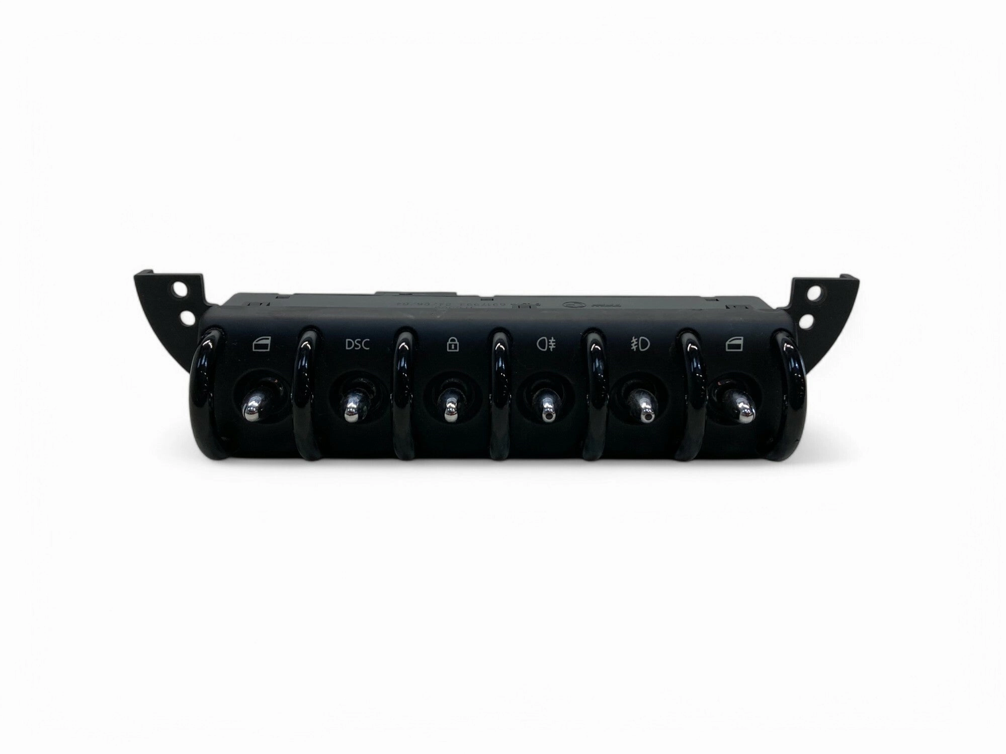 Mini Cooper Dash Board Switch Panel 61316917993 2002-2005 R50 R53