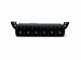 Mini Cooper Dash Board Switch Panel 61316917993 2002-2005 R50 R53