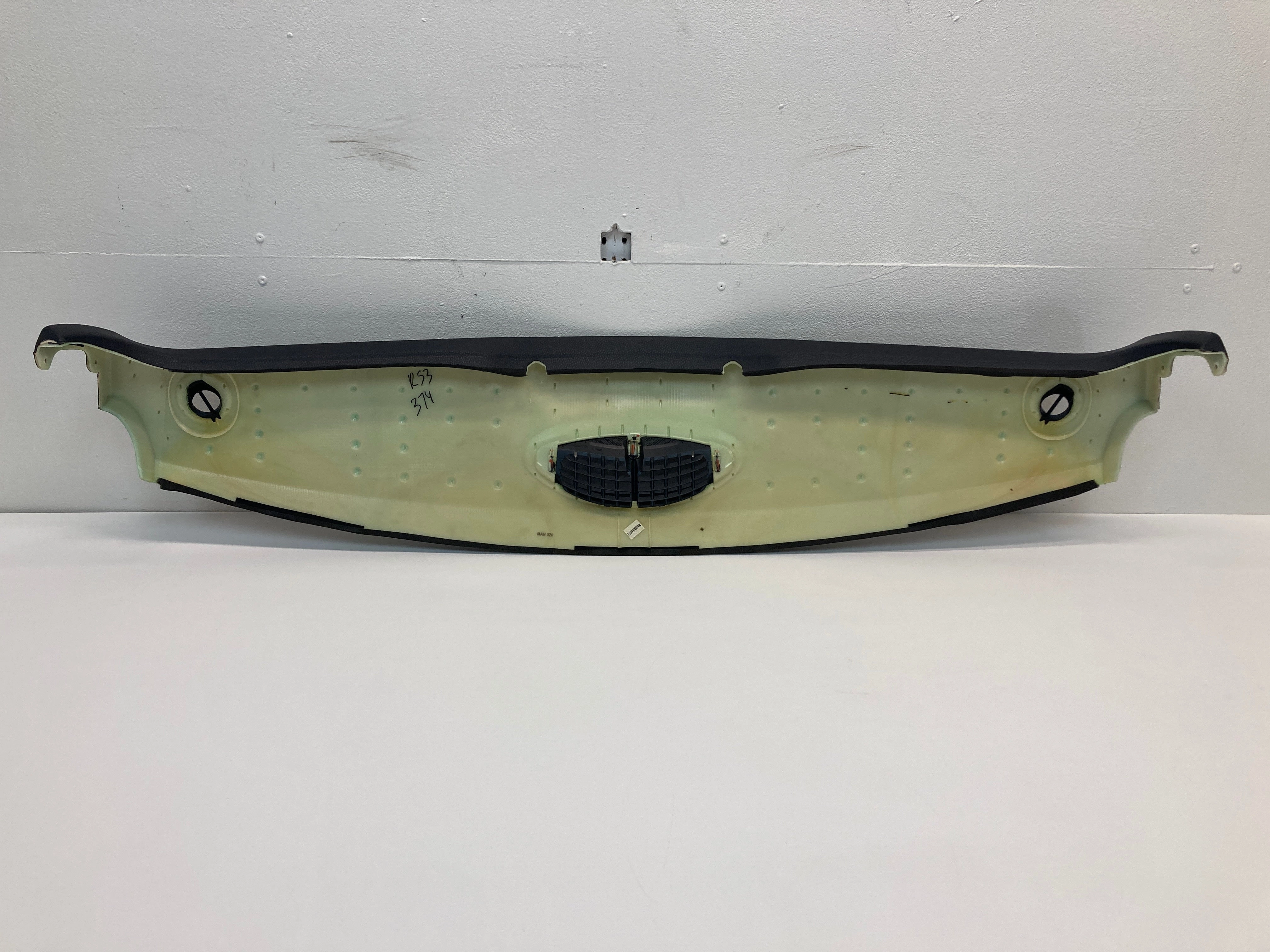 Mini Cooper Dashboard Trim Panel  51457055523 02-04 R50 R53 374