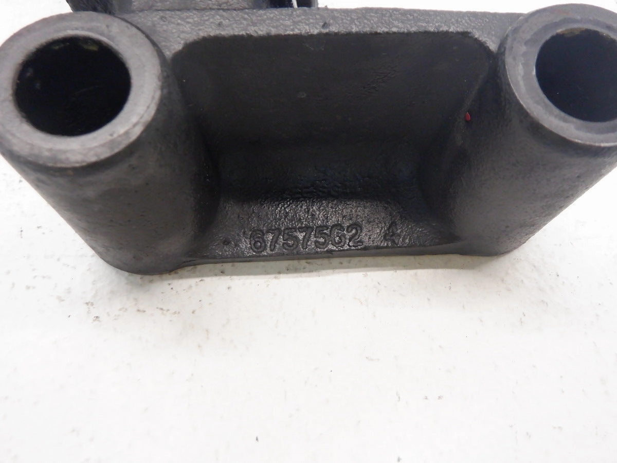 Mini Cooper Front Control Arm Bushing Bracket Set 02-08 R50 R52 R53