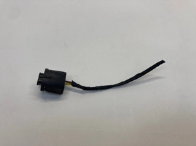 Mini Cooper Front Fog Light Connector with Wire 02-16 R5x R6x