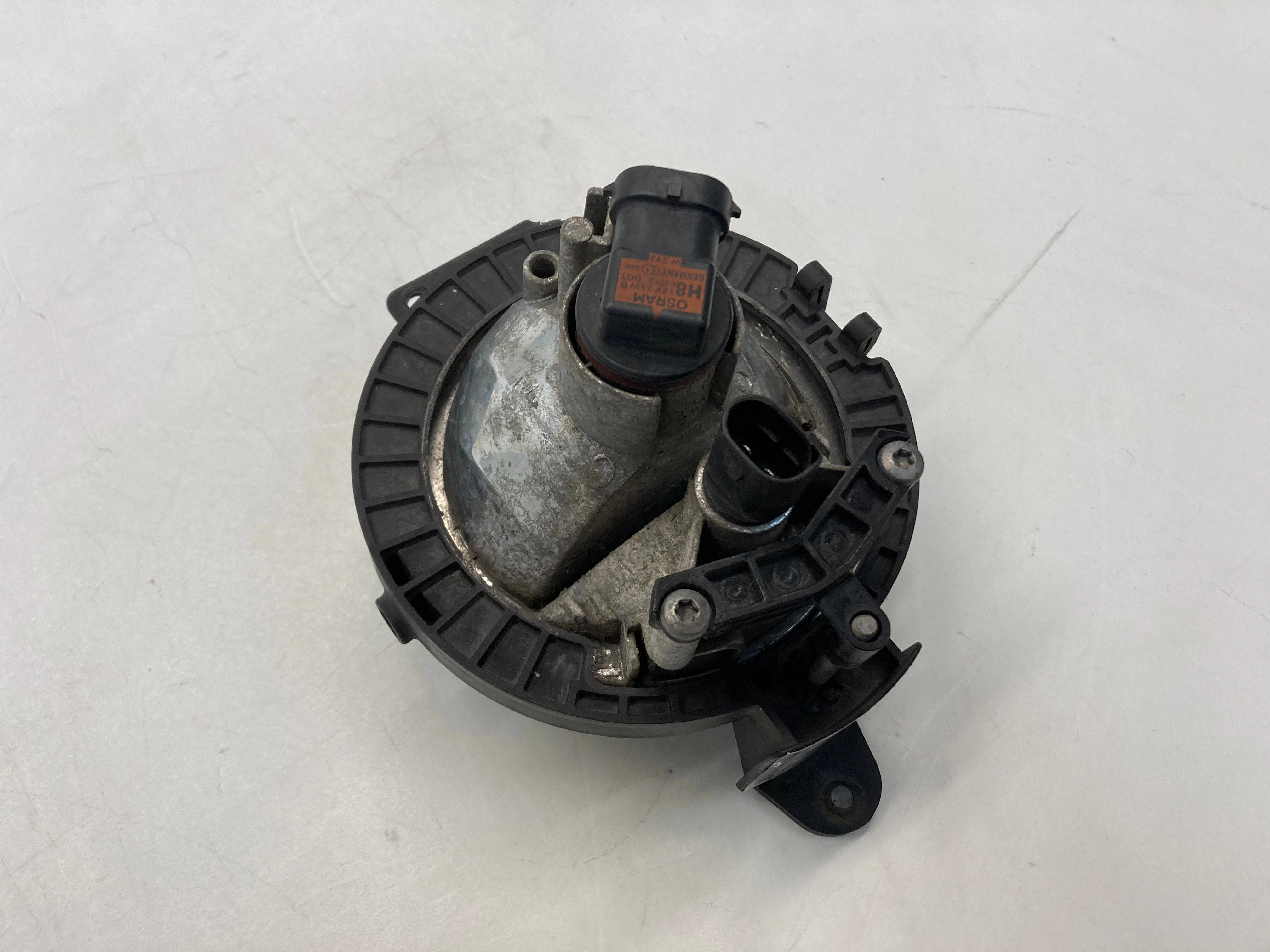 Mini Cooper Front Fog Light with Position Light 63172751295 07-15 R5x 407