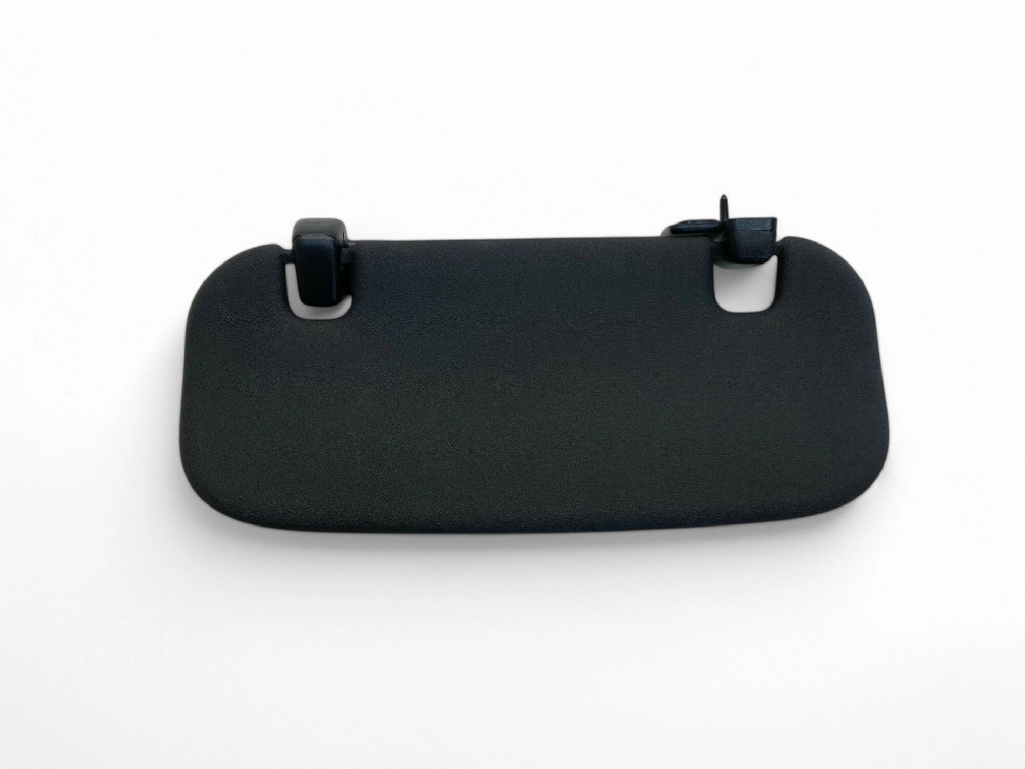 Mini Cooper Hatchback Black Headliner Pillar Trim Set 2007-2013 R56 473
