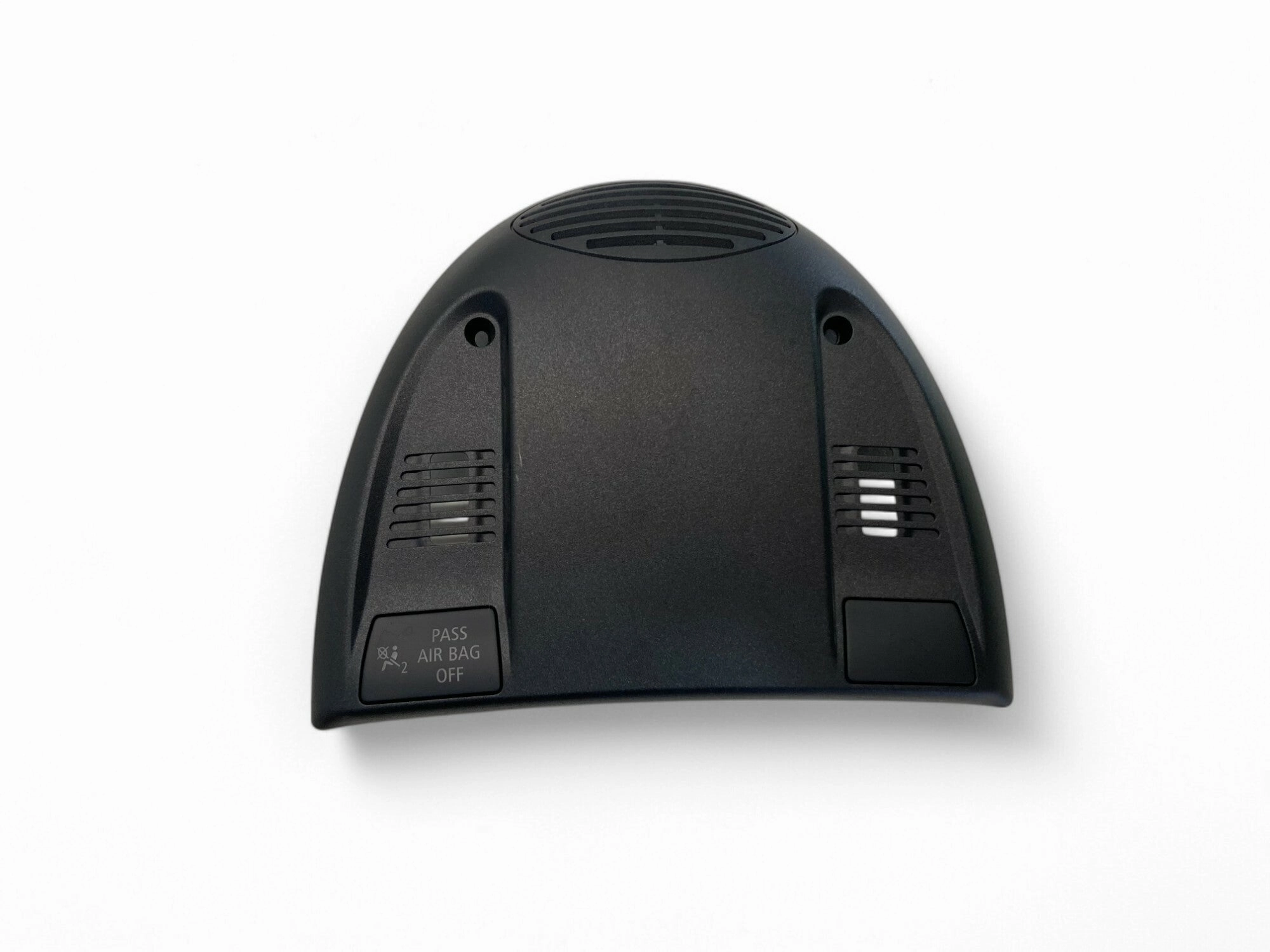 Mini Cooper Hatchback Black Headliner Pillar Trim Set 2007-2013 R56 473