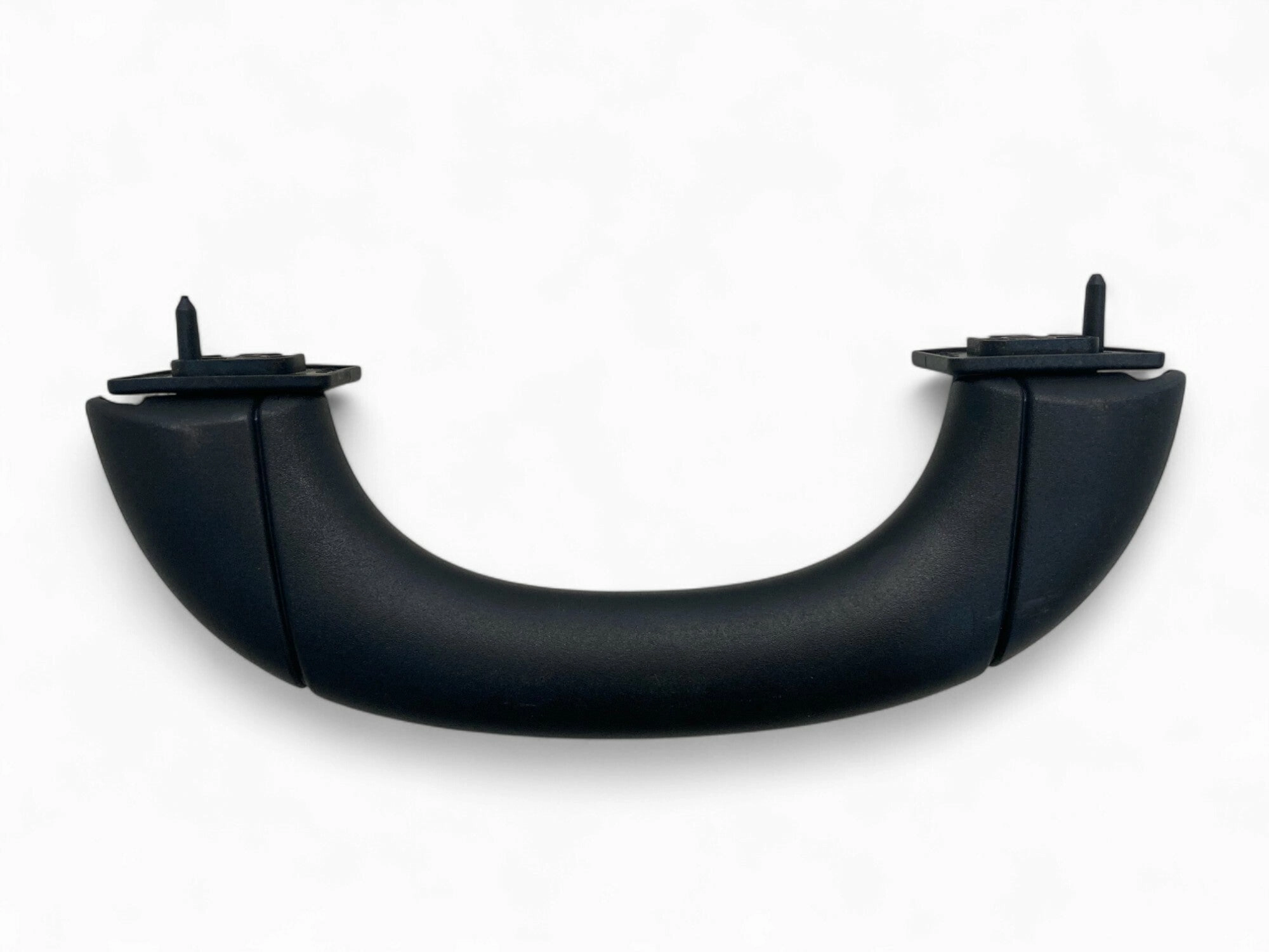 Mini Cooper Hatchback Black Headliner Pillar Trim Set with HK 2007-2013 R56 486