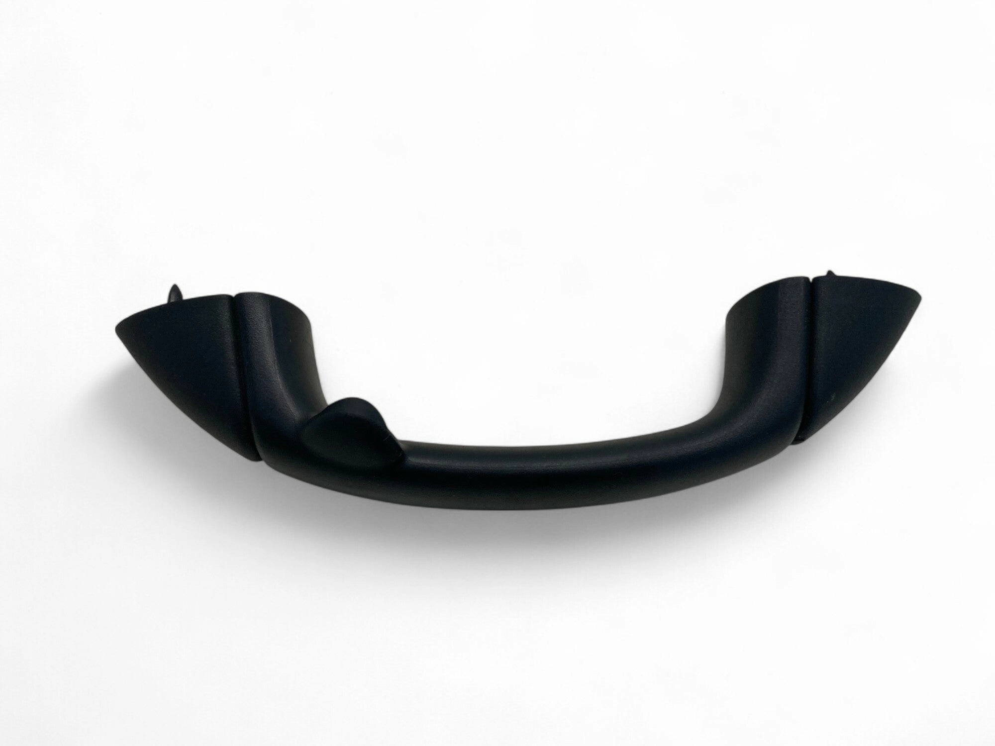 Mini Cooper Hatchback Black Headliner Pillar Trim Set with HK 2007-2013 R56 486