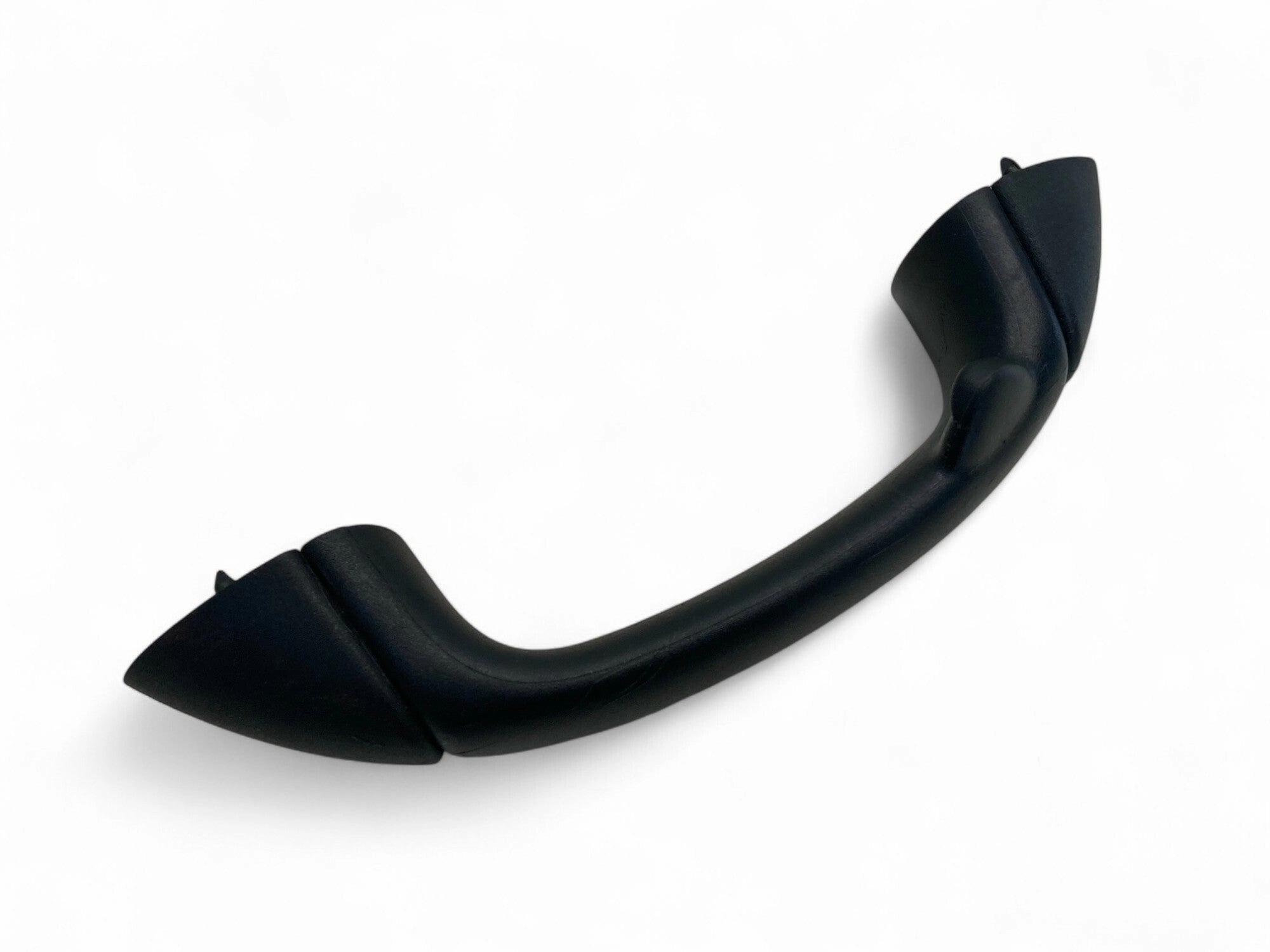 Mini Cooper Hatchback Black Headliner Pillar Trim Set with HK 2007-2013 R56 486