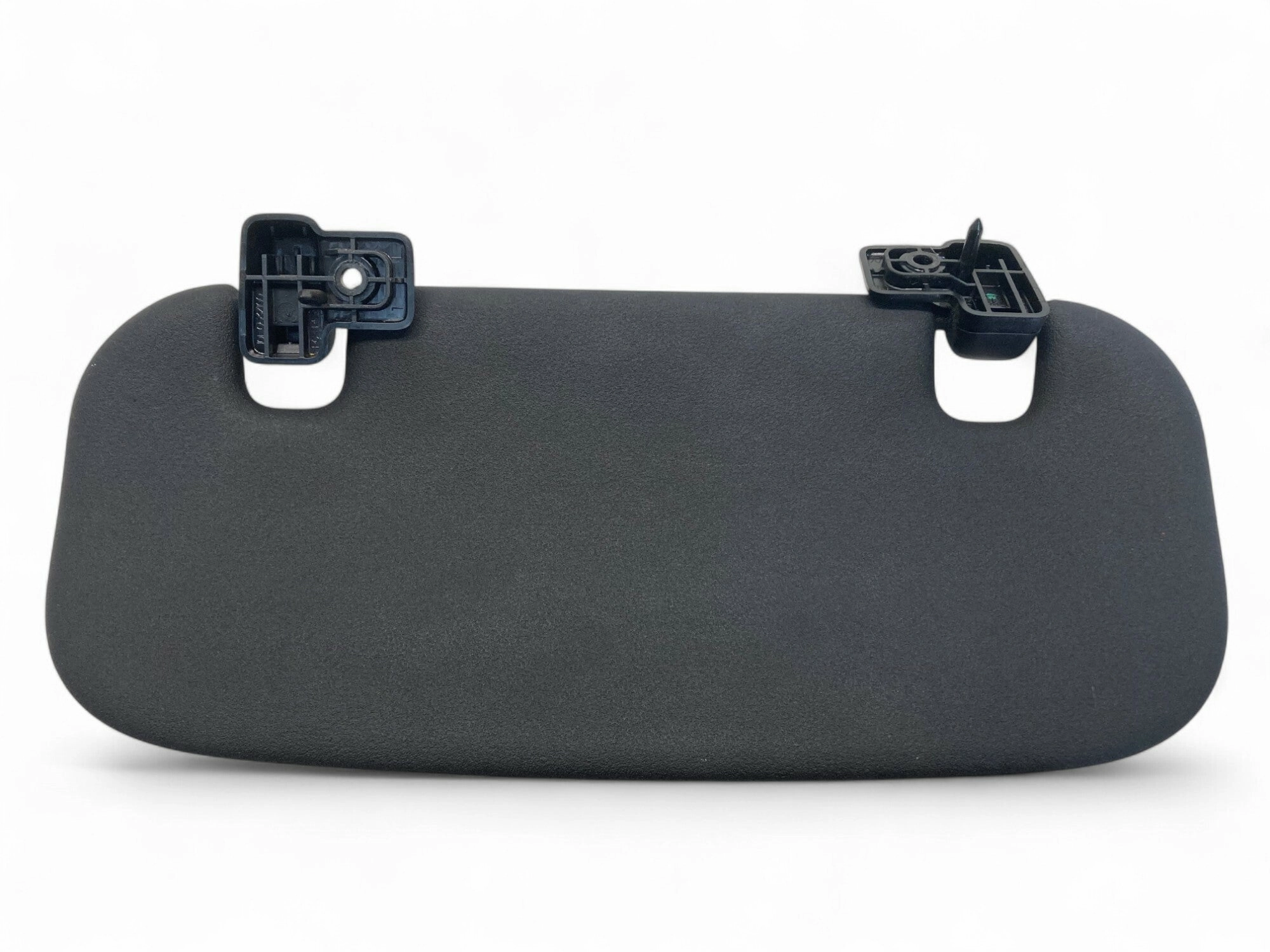 Mini Cooper Hatchback Black Headliner Pillar Trim Set with HK 2007-2013 R56 486