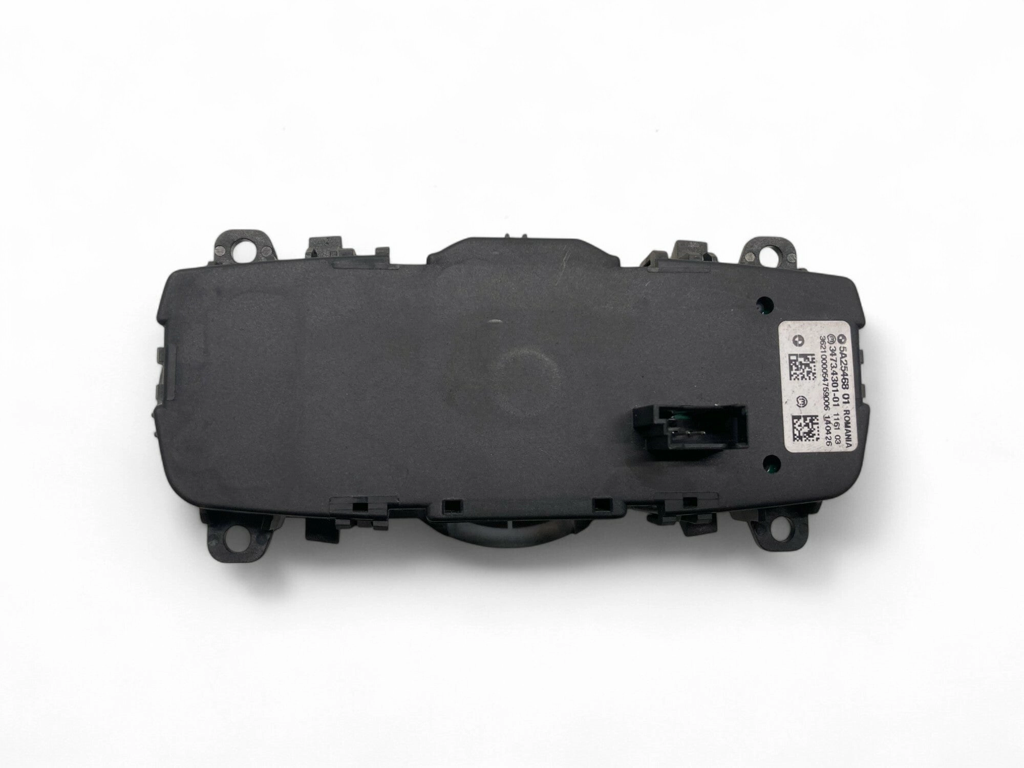 Mini Cooper Headlight Switch Control Unit 61315A25468 2021-2024 F55 F56 F57