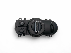 Mini Cooper Headlight Switch Control Unit 61315A25468 2021-2024 F55 F56 F57