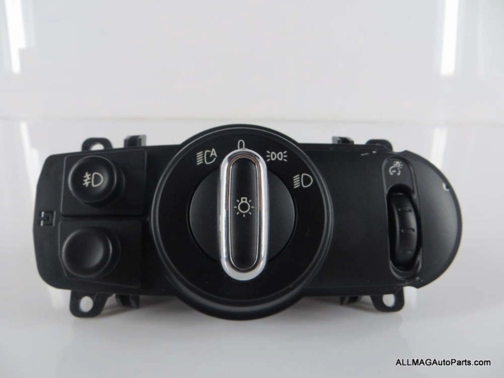 Mini Cooper Headlight Switch Control Unit 61319301800 F5x