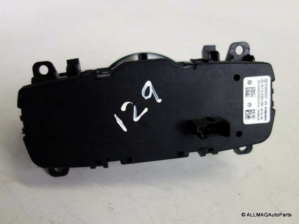Mini Cooper Headlight Switch Control Unit 61319390247 F5x