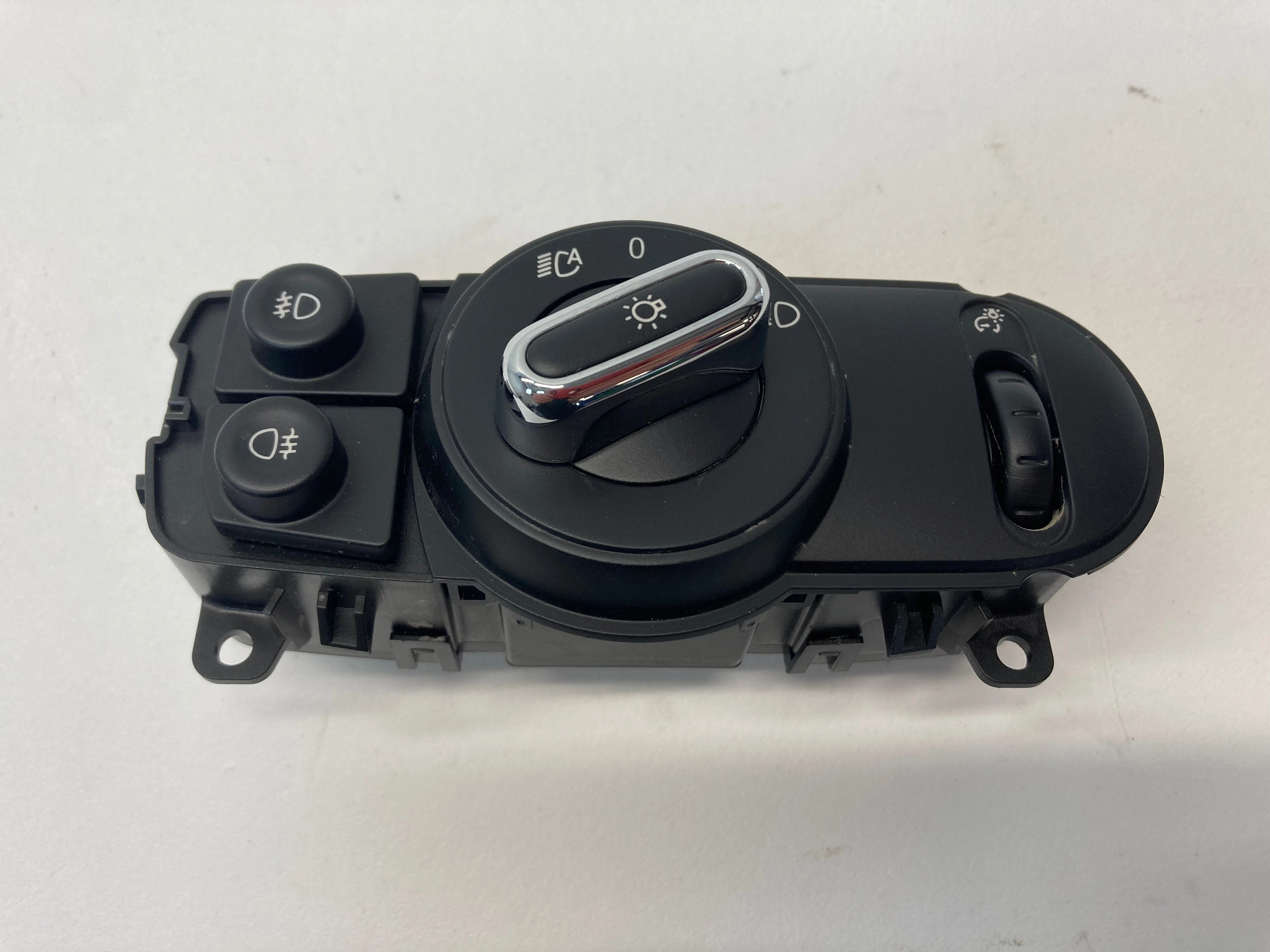 Mini Cooper Headlight Switch Control Unit 61319865845 F5x