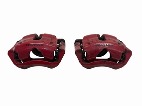 Mini Cooper JCW Sport Brake Calipers Front Pair 2002-2008 R52 R53 482