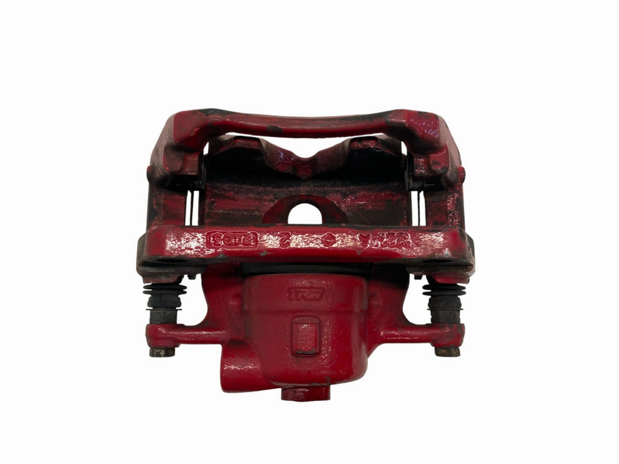 Mini Cooper JCW Sport Brake Calipers Front Pair 2002-2008 R52 R53 482