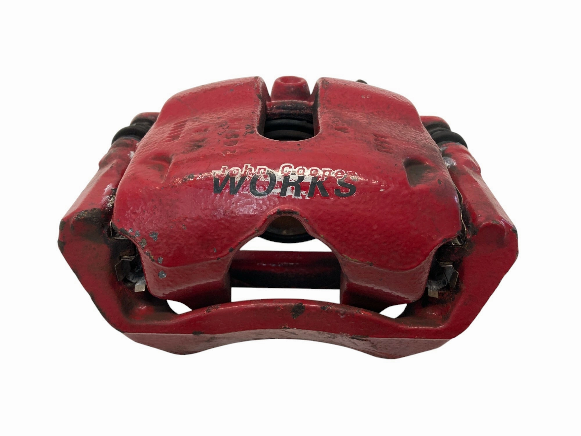 Mini Cooper JCW Sport Brake Calipers Front Pair 2002-2008 R52 R53 482