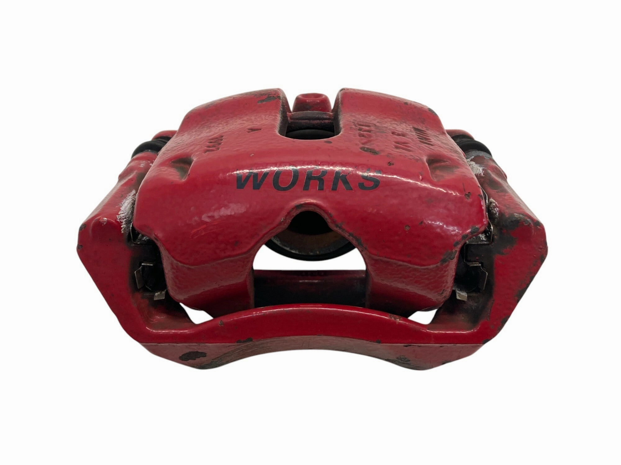 Mini Cooper JCW Sport Brake Calipers Front Pair 2002-2008 R52 R53 482