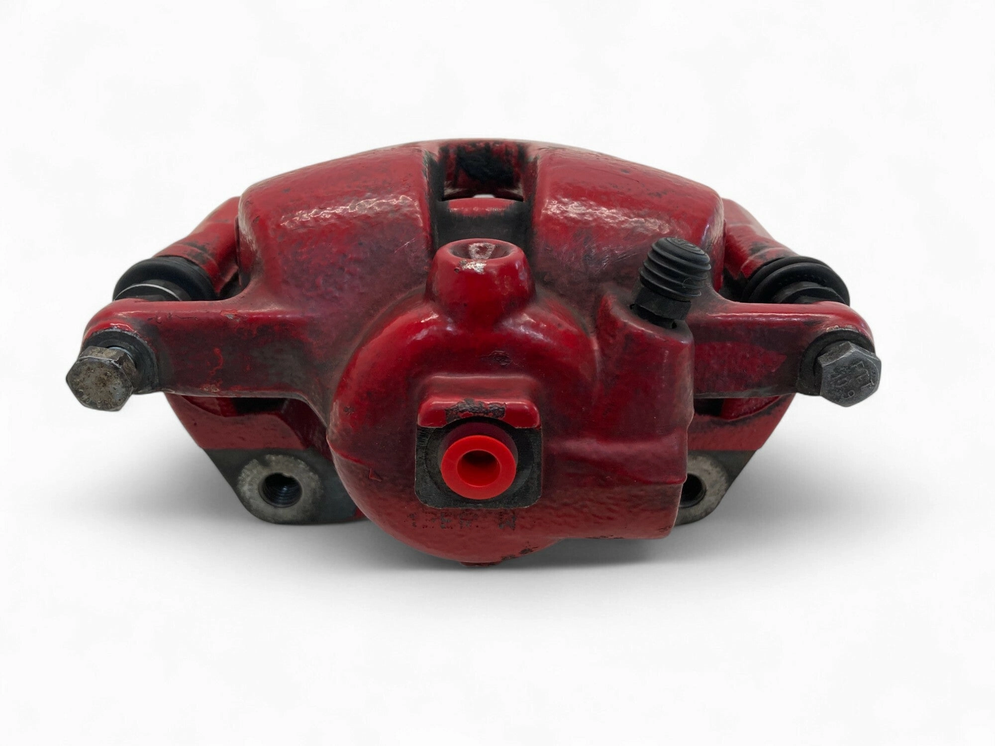 Mini Cooper JCW Sport Brake Calipers Front Pair 2002-2008 R52 R53 490