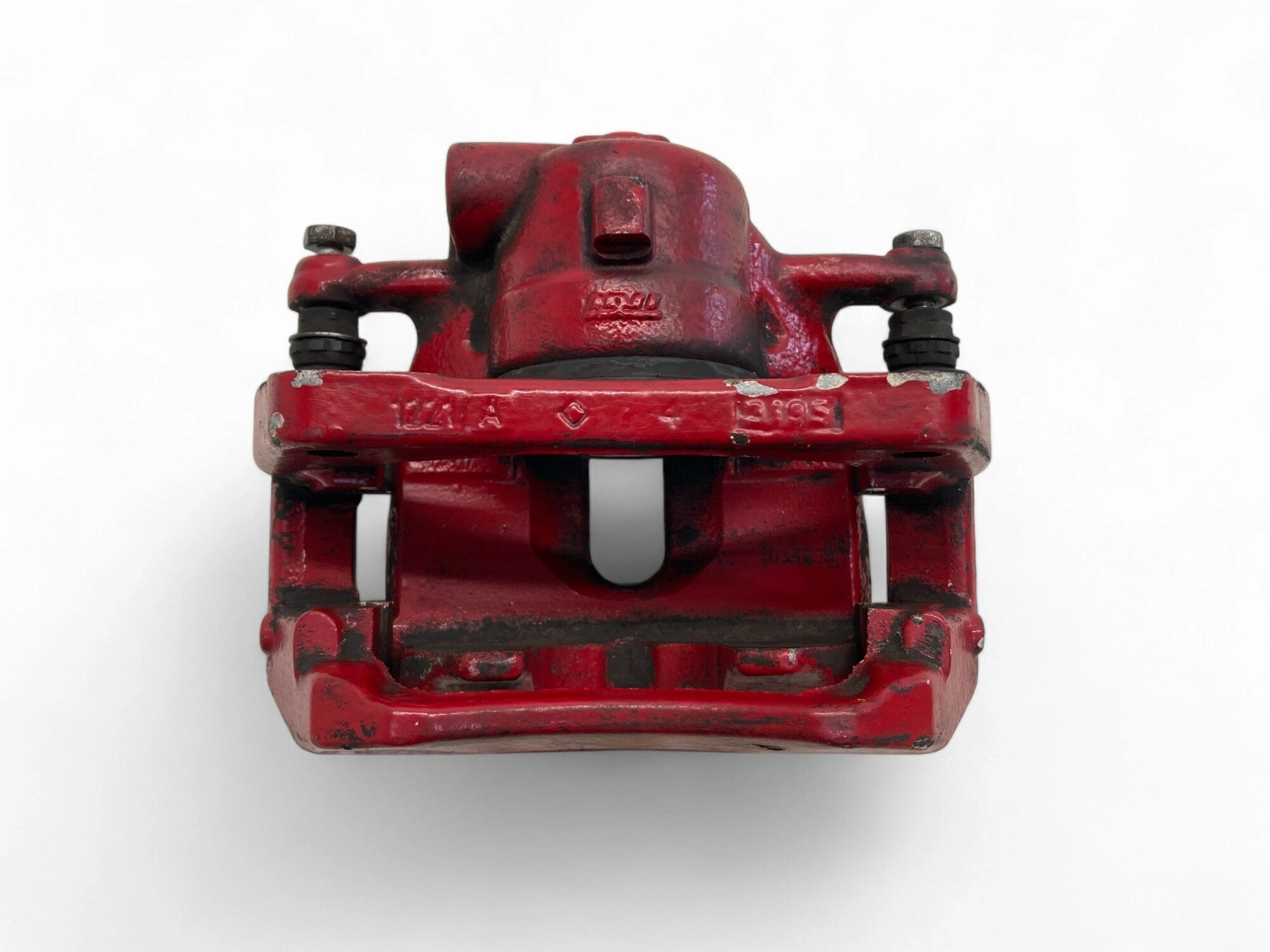 Mini Cooper JCW Sport Brake Calipers Front Pair 2002-2008 R52 R53 490