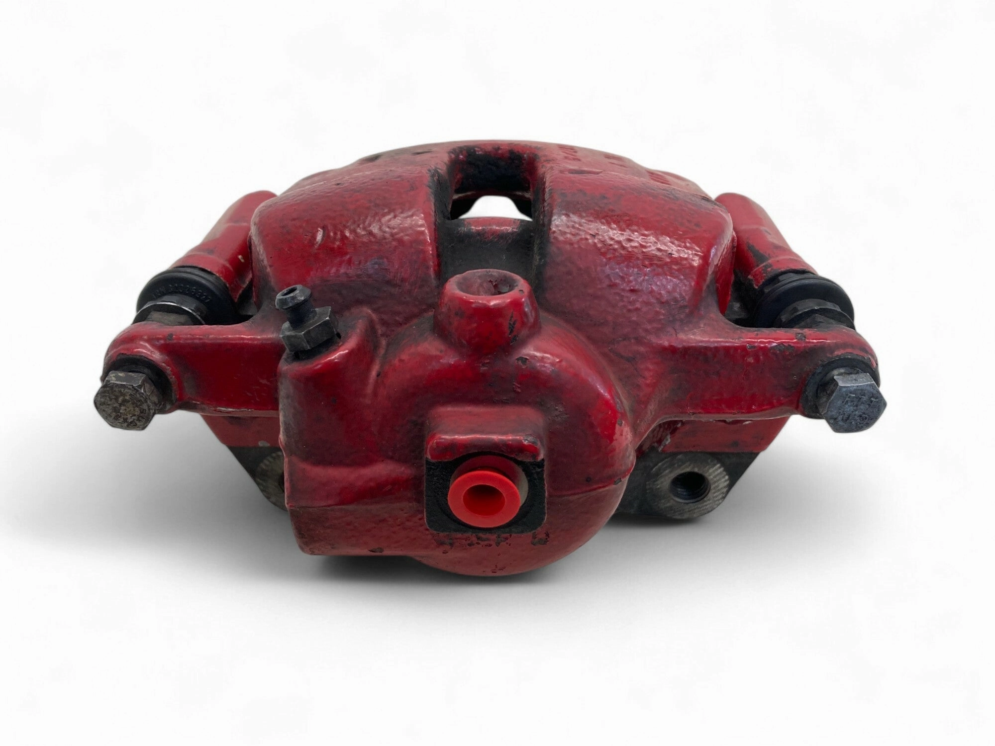 Mini Cooper JCW Sport Brake Calipers Front Pair 2002-2008 R52 R53 490