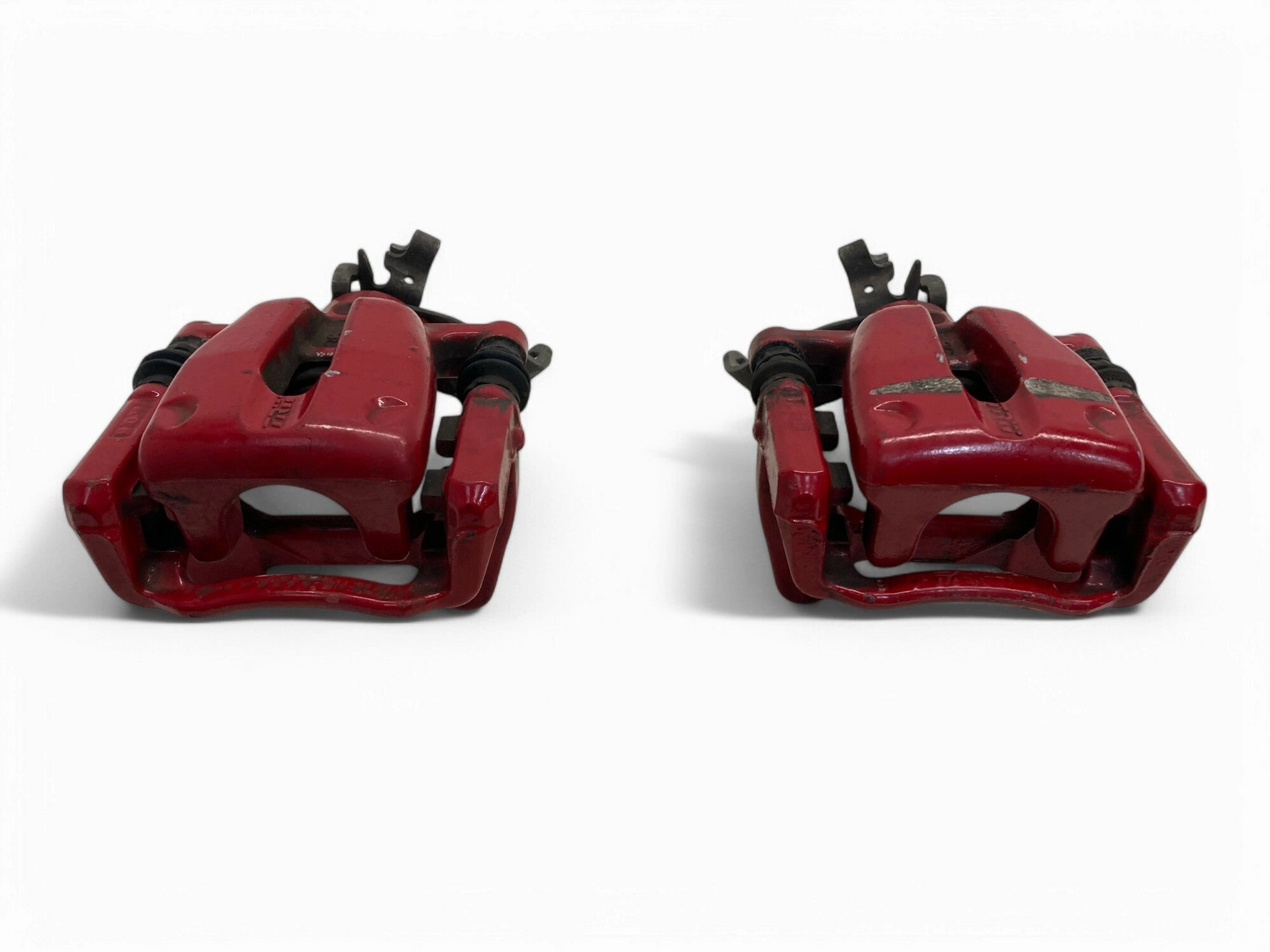 Mini Cooper JCW Sport Rear Brake Calipers 34216784645 34216784646 07-15 R5x 480