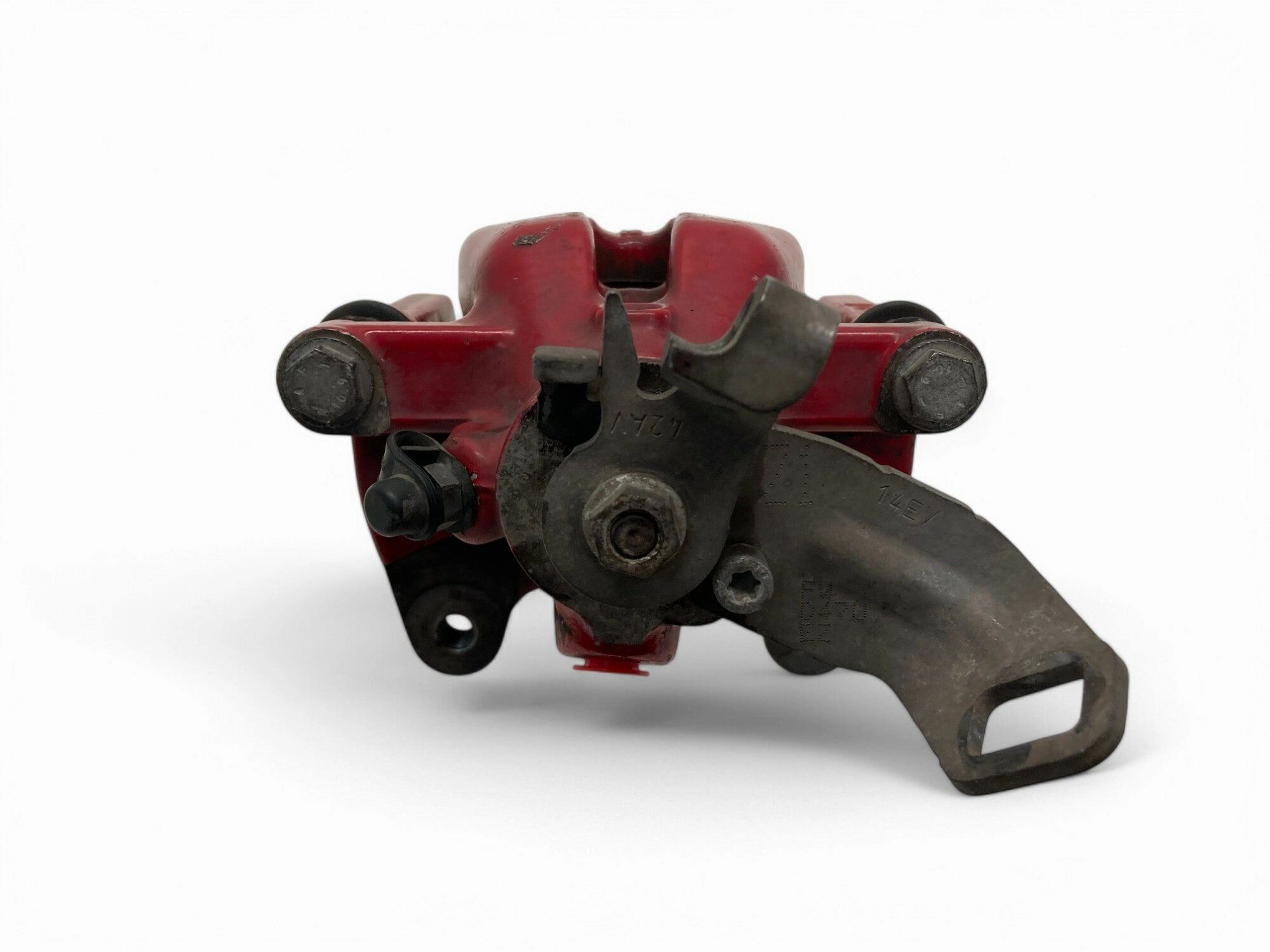 Mini Cooper JCW Sport Rear Brake Calipers 34216784645 34216784646 07-15 R5x 480
