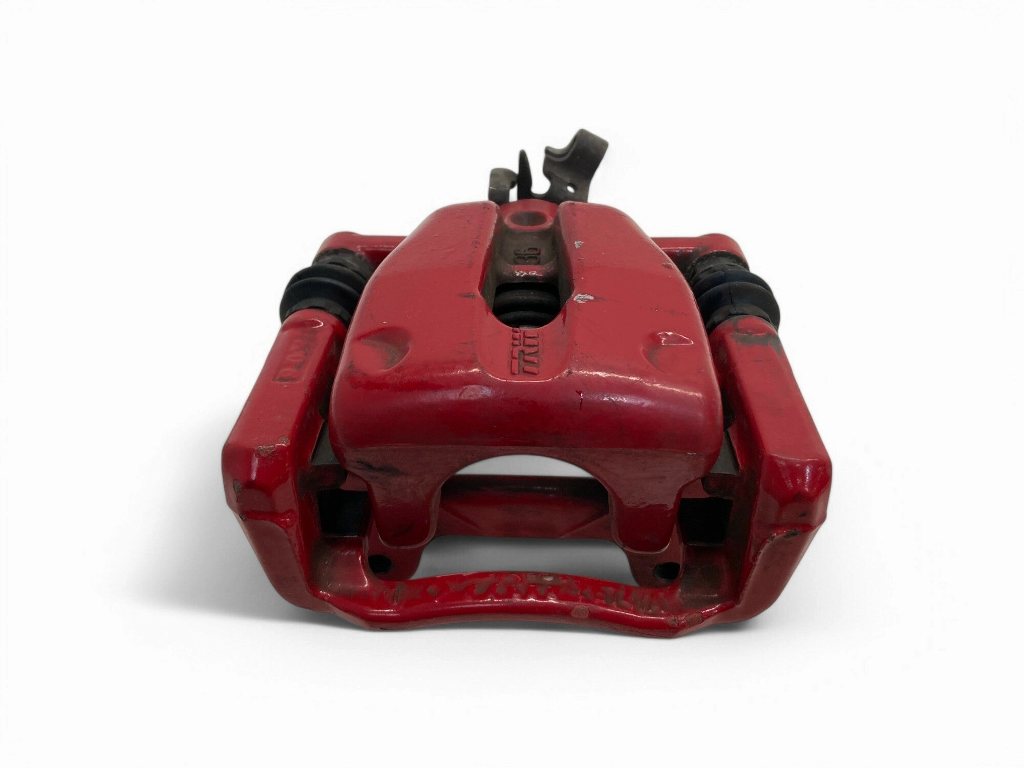 Mini Cooper JCW Sport Rear Brake Calipers 34216784645 34216784646 07-15 R5x 480