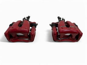 Mini Cooper JCW Sport Rear Brake Calipers 34216784645 34216784646 07-15 R5x 480